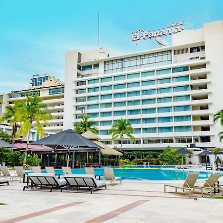 Hotel El Panama By Faranda Grand, A Member Of Radisson Individuals Ngoại thất bức ảnh