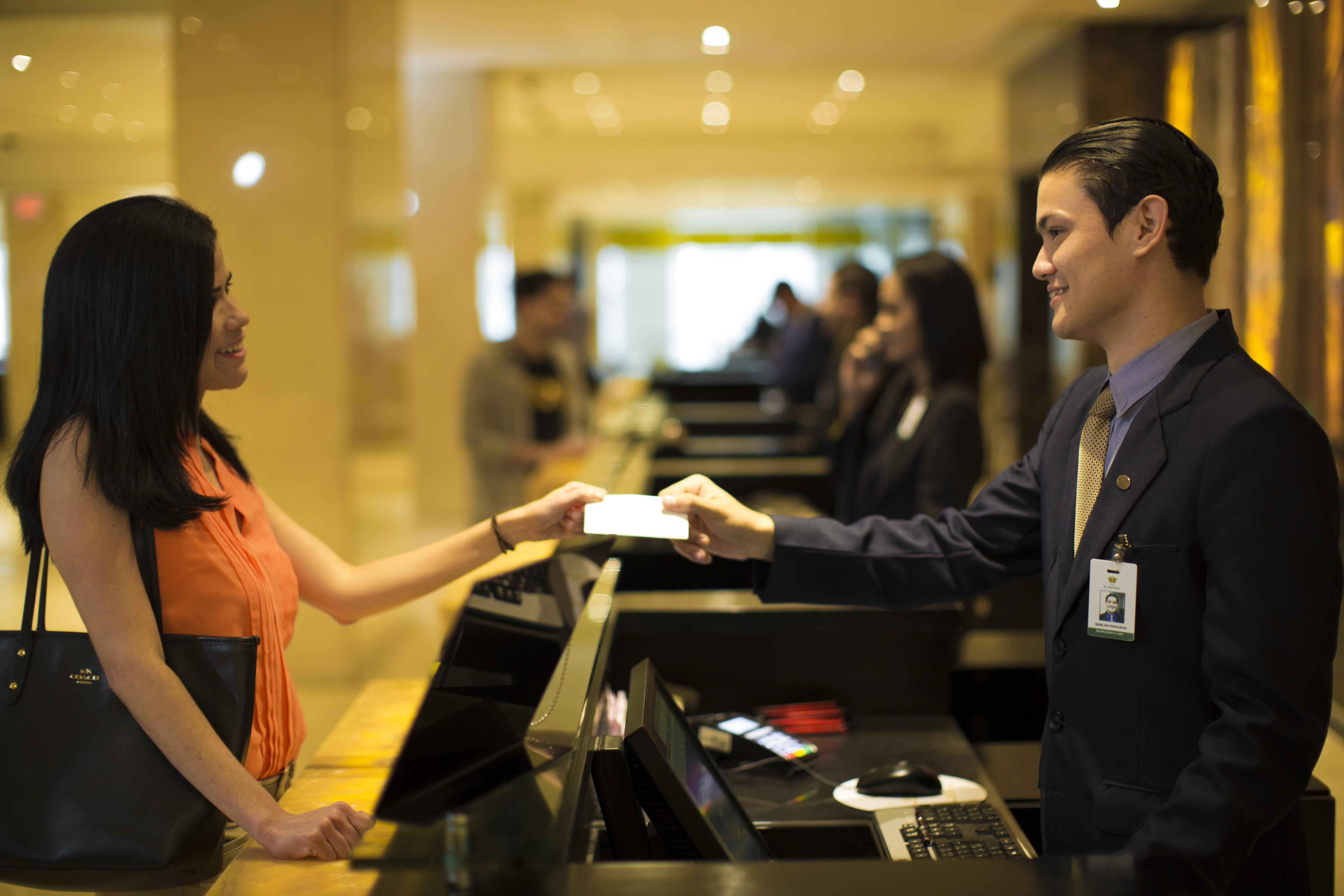 Hotel El Panama By Faranda Grand, A Member Of Radisson Individuals Ngoại thất bức ảnh