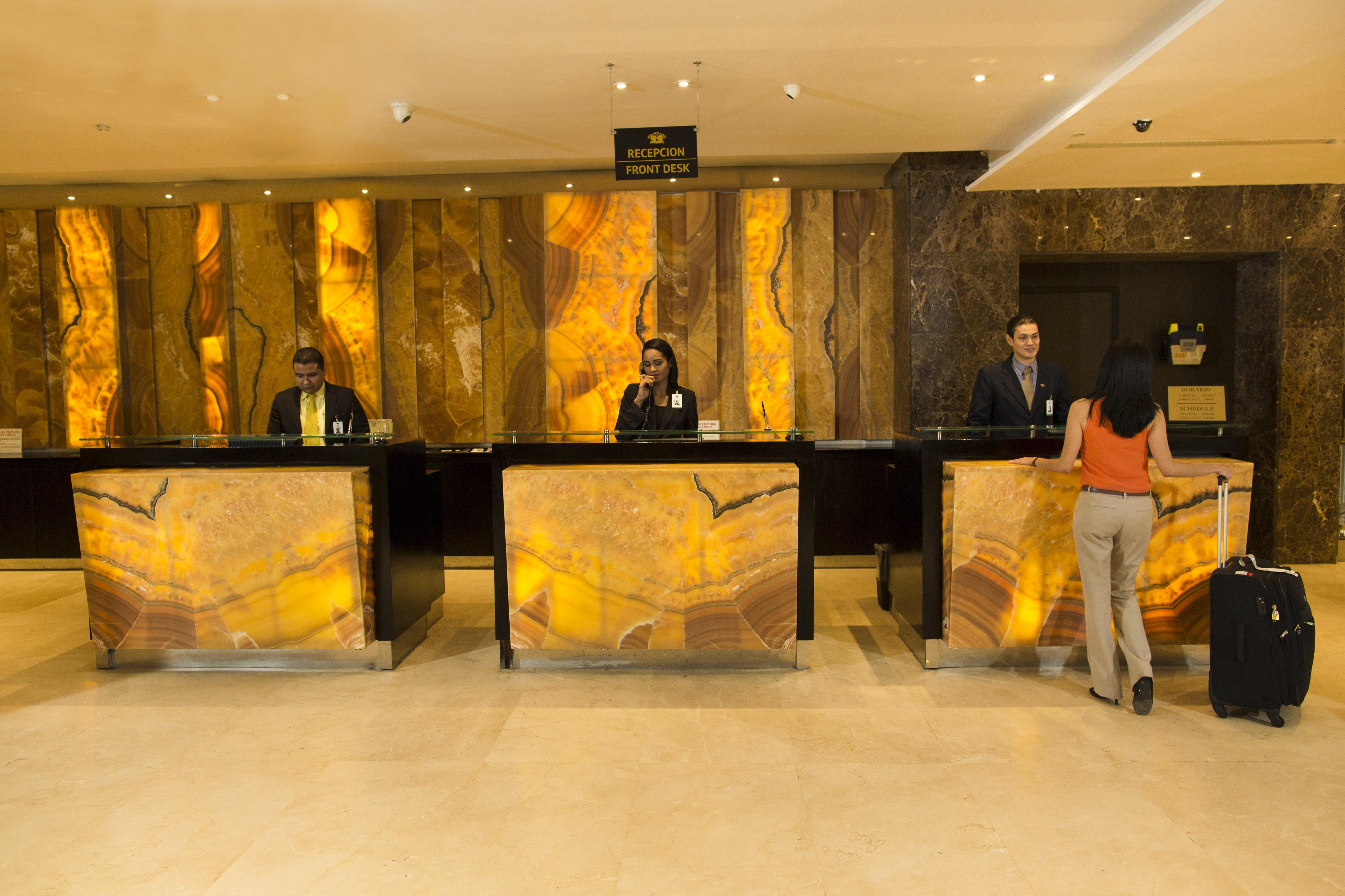 Hotel El Panama By Faranda Grand, A Member Of Radisson Individuals Ngoại thất bức ảnh