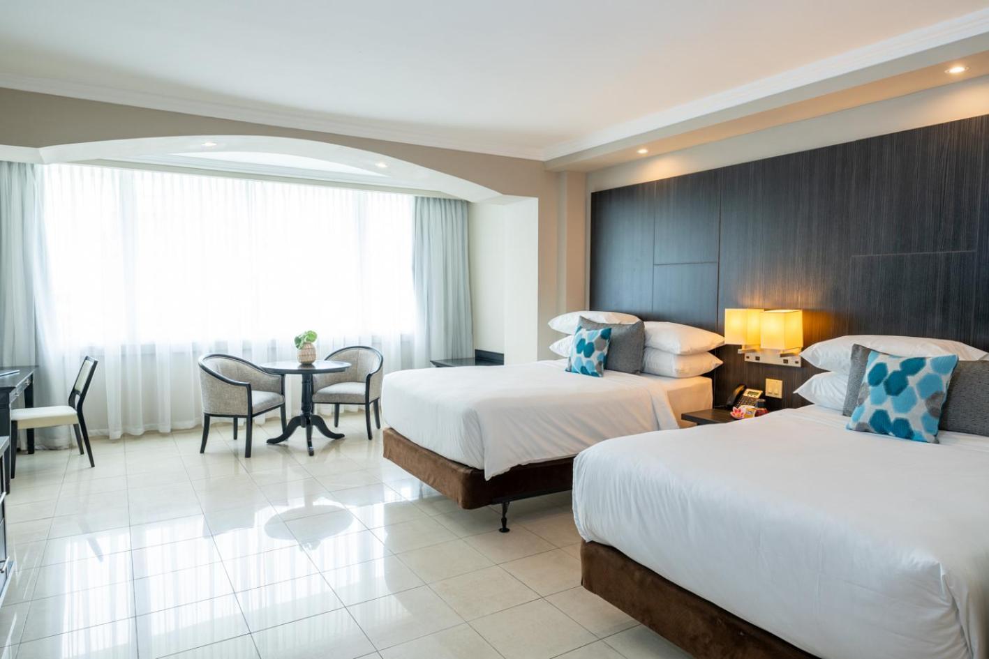 Hotel El Panama By Faranda Grand, A Member Of Radisson Individuals Ngoại thất bức ảnh