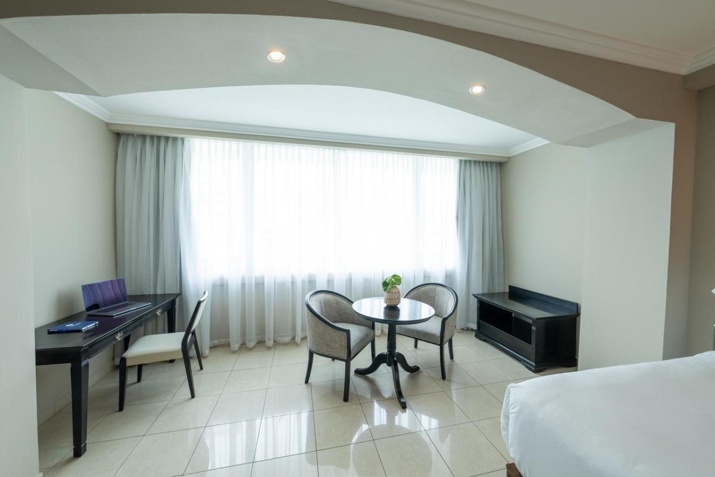 Hotel El Panama By Faranda Grand, A Member Of Radisson Individuals Ngoại thất bức ảnh