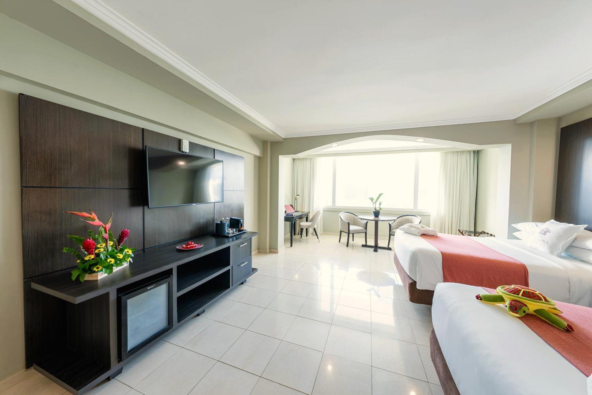 Hotel El Panama By Faranda Grand, A Member Of Radisson Individuals Ngoại thất bức ảnh