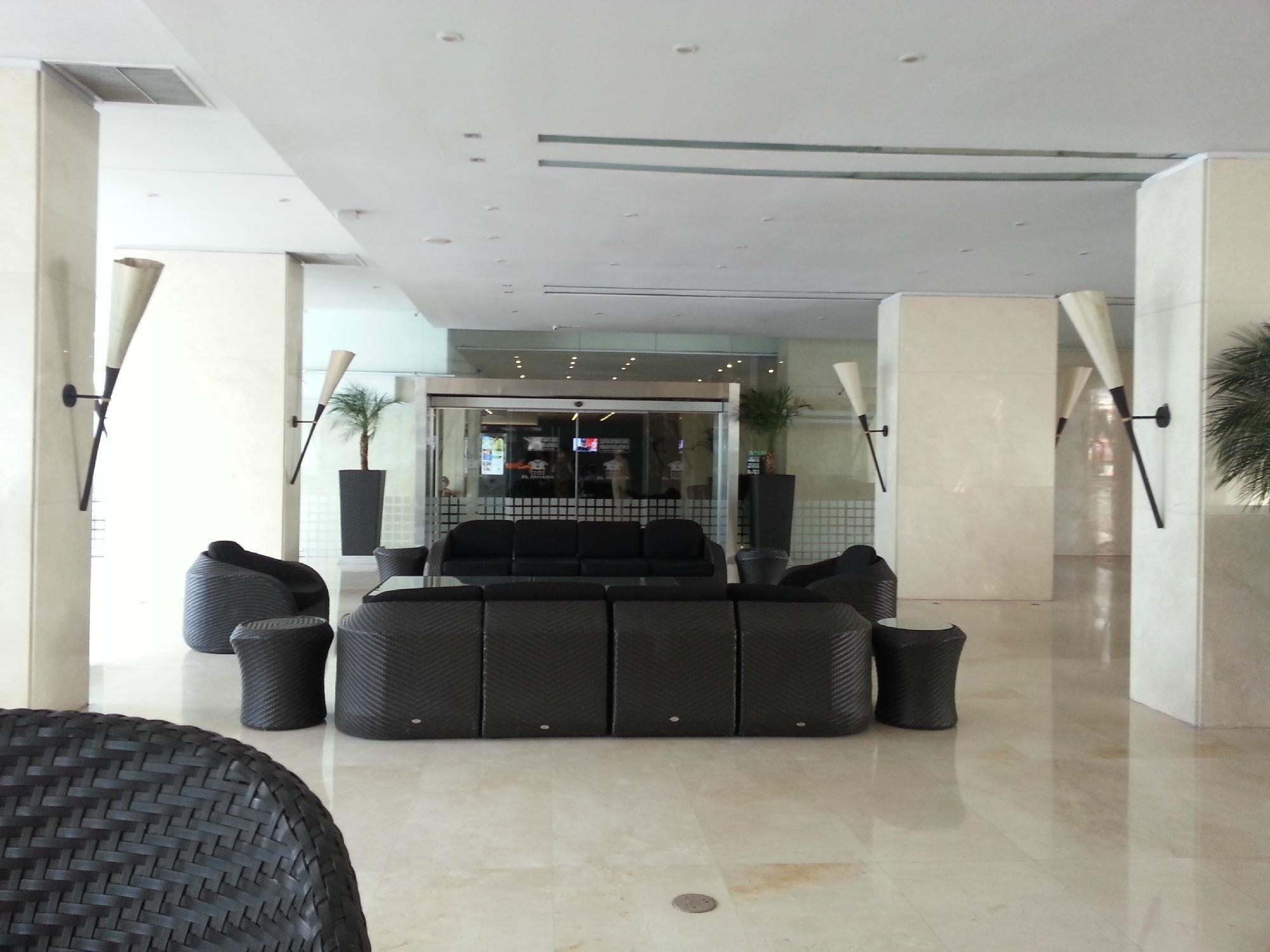 Hotel El Panama By Faranda Grand, A Member Of Radisson Individuals Ngoại thất bức ảnh